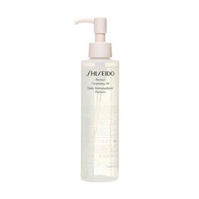 Shiseido Perfect Cleansıng Oil 180 ml Makyaj Temizleme Yağı