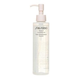 Shiseido Perfect Cleansıng Oil 180 ml Makyaj Temizleme Yağı