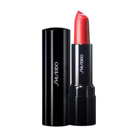 Shiseido Perfect Rouge OR418 Ruj