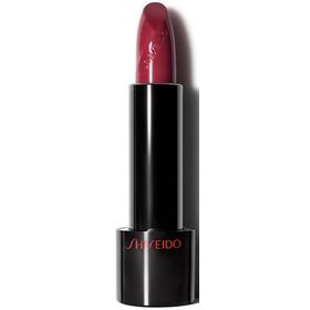 Shiseido RD504 Rouge Rum Punch Ruj