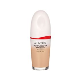 Shiseido Revitalessence Skin Glow 240 Quartz 30 ml Fondöten