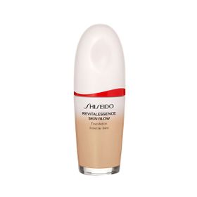 Shiseido Revitalessence Skin Glow 260 Cashmere 30 ml Fondöten
