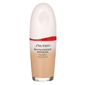 Shiseido Revitalessence Skin Glow 310 Silk 30 ml Fondöten
