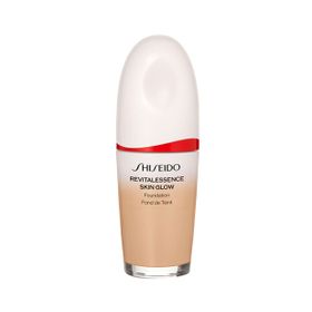 Shiseido Revitalessence Skin Glow 310 Silk 30 ml Fondöten