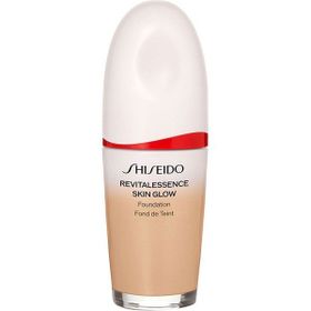 Shiseido Revitalessence Skin Glow 310 Silk 30 ml Fondöten