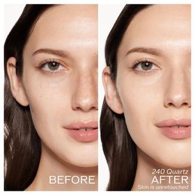 Shiseido Revitalessence Skin Glow SPF 30 Pa+++ 240 Quartz 30 ml Foundation