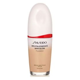 Shiseido Revitalessence Skin Glow SPF 30 Pa+++ 310 Silk 30 ml Foundation