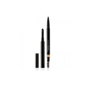 Shiseido SMK Brow Inktrio 01 Kaş Kalemi
