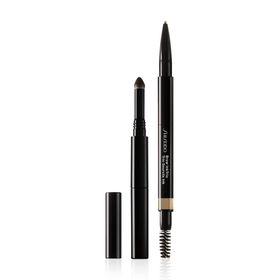 Shiseido SMK Brow Inktrio 02 Kaş Kalemi
