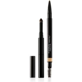 Shiseido SMK Brow Inktrio 02 Kaş Kalemi