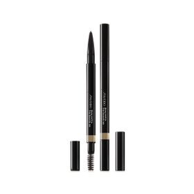 Shiseido SMK Brow Inktrio 02 Kaş Kalemi