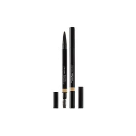 Shiseido SMK Brow Inktrio 04 Kaş Kalemi