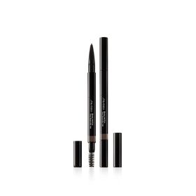 Shiseido SMK Brow Inktrio 04 Kaş Kalemi