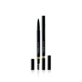 Shiseido SMK Brow Inktrio 04 Kaş Kalemi