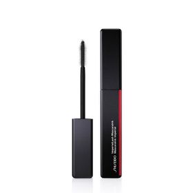 Shiseido SMK ImperialLash MascaraInk 01Maskara