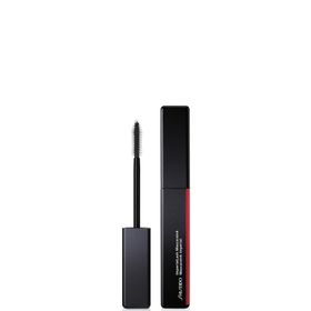 Shiseido SMK ImperialLash MascaraInk 01Maskara