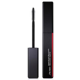 Shiseido SMK ImperialLash MascaraInk 01Maskara