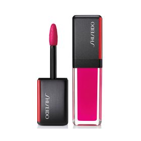 Shiseido SMK Lacquer Ink Lipshine 302 Ruj