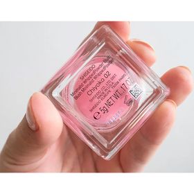 Shiseido SMK Minimalist Whipped Powder Blush 04 Allık