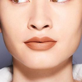 Shiseido SMK Modern Matte Powder Lipstick 503 Ruj