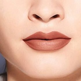 Shiseido SMK Modern Matte Powder Lipstick 504 Ruj