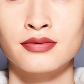 Shiseido SMK Modern Matte Powder Lipstick 505 Ruj
