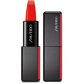 Shiseido SMK Modern Matte Powder Lipstick 509 Ruj