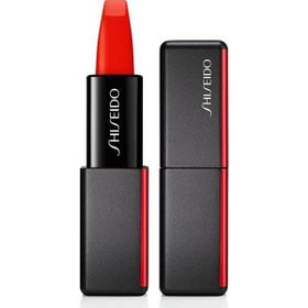Shiseido SMK Modern Matte Powder Lipstick 509 Ruj