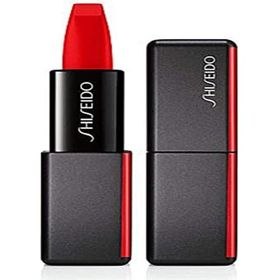 Shiseido SMK Modern Matte Powder Lipstick 510 Ruj