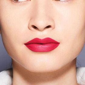Shiseido SMK Modern Matte Powder Lipstick 511 Ruj