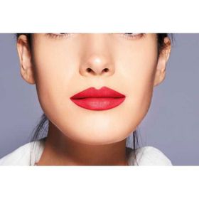 Shiseido SMK Modern Matte Powder Lipstick 512 Ruj