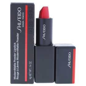 Shiseido SMK Modern Matte Powder Lipstick 512 Ruj