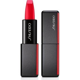 Shiseido SMK Modern Matte Powder Lipstick 512 Ruj