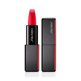 Shiseido SMK Modern Matte Powder Lipstick 512 Ruj