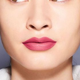 Shiseido SMK Modern Matte Powder Lipstick 517 Ruj
