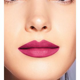 Shiseido SMK Modern Matte Powder Lipstick 518 Ruj