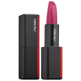 Shiseido SMK Modern Matte Powder Lipstick 518 Ruj