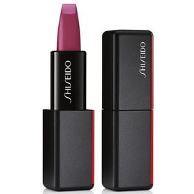 Shiseido SMK Modern Matte Powder Lipstick 518 Ruj