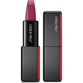 Shiseido SMK Modern Matte Powder Lipstick 518 Ruj