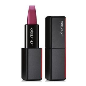 Shiseido SMK Modern Matte Powder Lipstick 518 Ruj