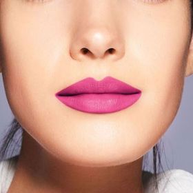 Shiseido SMK Modern Matte Powder Lipstick 519 Ruj