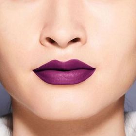 Shiseido SMK Modern Matte Powder Lipstick 520 Ruj