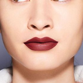 Shiseido SMK Modern Matte Powder Lipstick 521 Ruj