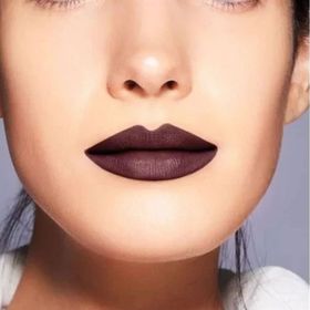 Shiseido SMK Modern Matte Powder Lipstick 523 Ruj