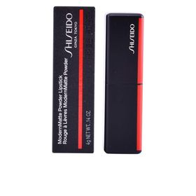 Shiseido SMK Modern Matte Powder Lipstick 523 Ruj