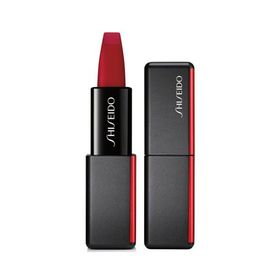 Shiseido SMK ModernMatte Powder Lipstick 515 Ruj
