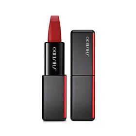 Shiseido SMK ModernMatte Powder Lipstick 516 Ruj