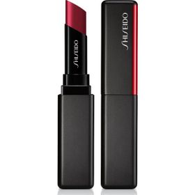 Shiseido SMK Vision Airy Gel Lipstick 204 Ruj