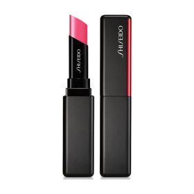 Shiseido SMK Vision Airy Gel Lipstick 206 Ruj