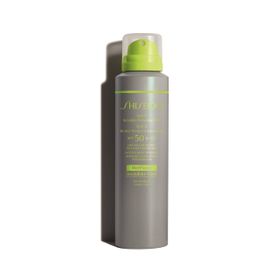 Shiseido Spf 50 Korumalı Yüz ve Vucüt İçin Pratik Şeffaf Güneş Sprey 150 ml Güneş Ürünü